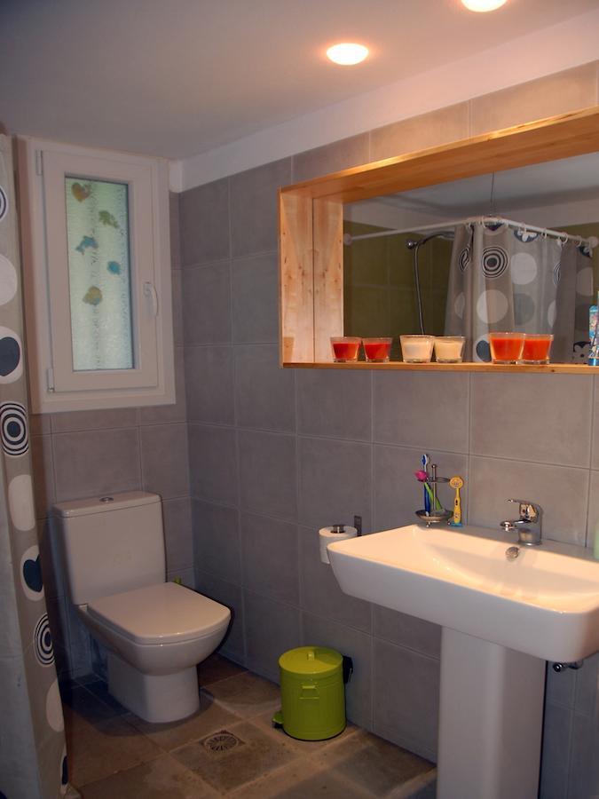 Melinda Holiday House Plomari Chambre photo