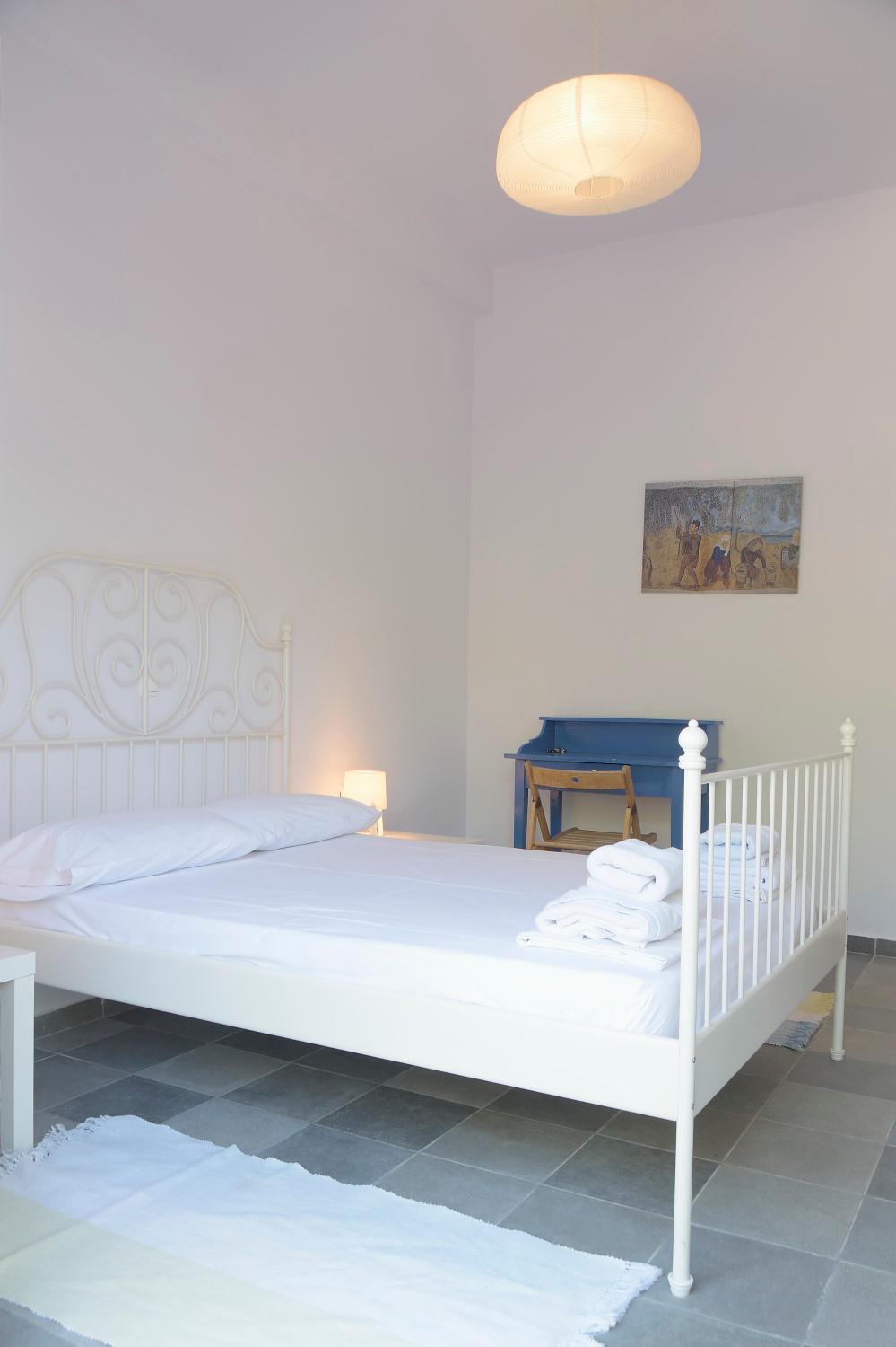 Melinda Holiday House Plomari Extérieur photo